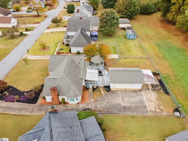 $345,000 | 107 Fairview Place, Greer, SC 29651