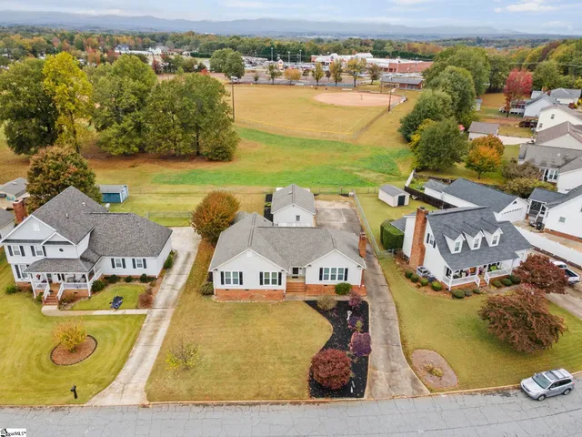 $345,000 | 107 Fairview Place, Greer, SC 29651