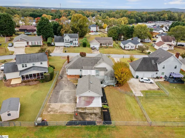 $345,000 | 107 Fairview Place, Greer, SC 29651