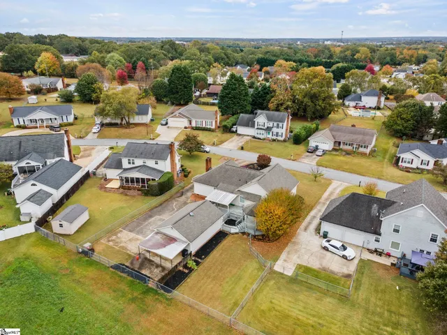 $345,000 | 107 Fairview Place, Greer, SC 29651