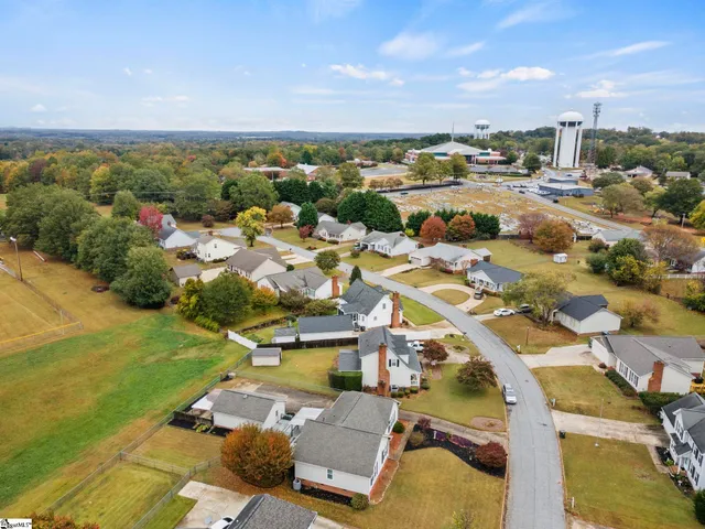 $345,000 | 107 Fairview Place, Greer, SC 29651