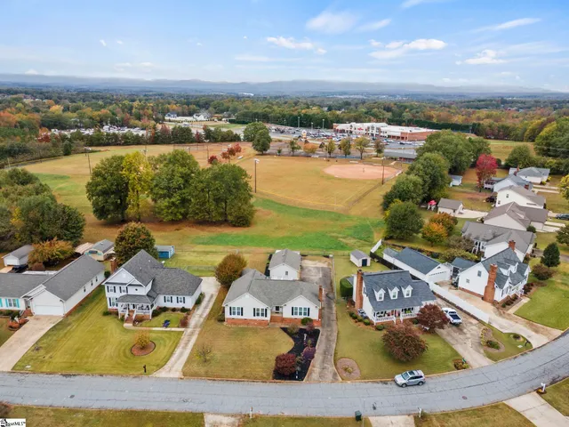 $345,000 | 107 Fairview Place, Greer, SC 29651