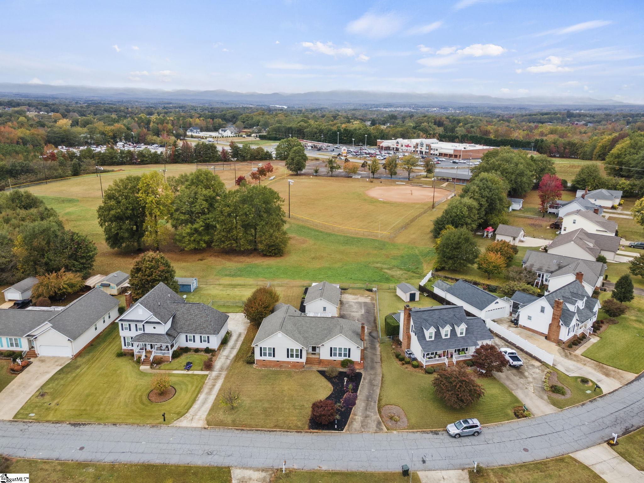 107 Fairview Place Greer, SC 29651 - Photo 36 of 36