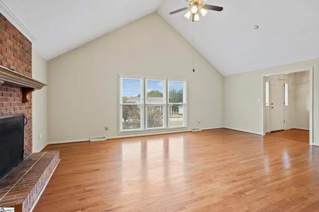 $345,000 | 107 Fairview Place, Greer, SC 29651