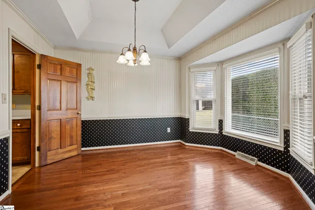 $345,000 | 107 Fairview Place, Greer, SC 29651