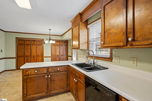 $345,000 | 107 Fairview Place, Greer, SC 29651