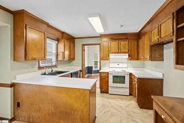 $345,000 | 107 Fairview Place, Greer, SC 29651