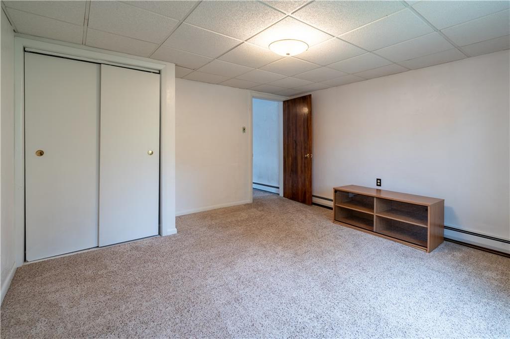 2509 Spring Street Pittsburgh, PA 15210 - Photo 24 of 31 a view of an empty room