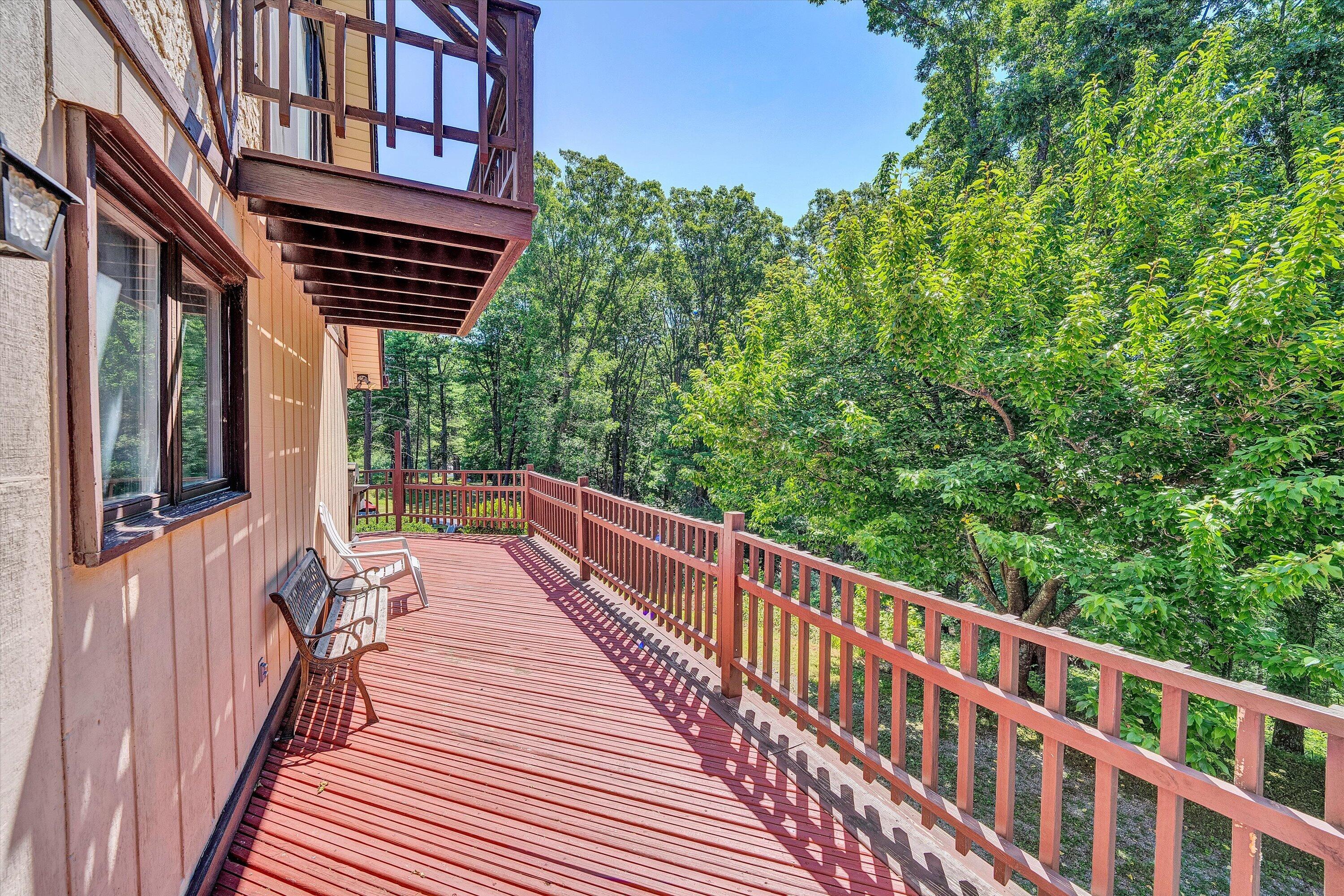 99 Raglin Branch Lane Ferrum, VA 24088 - Photo 28 of 46 99 Raglin Branch Ln.