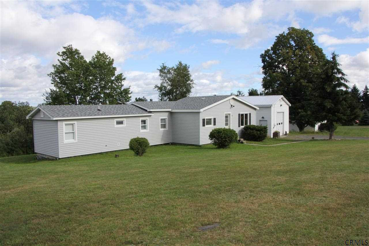 118 Bear Gulch Road Summit, NY 12175 - Photo 1 of 12 Photo 1