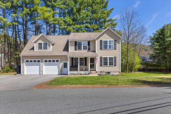 $449,900 | 12 Pasture Road, Swanzey, NH 03446