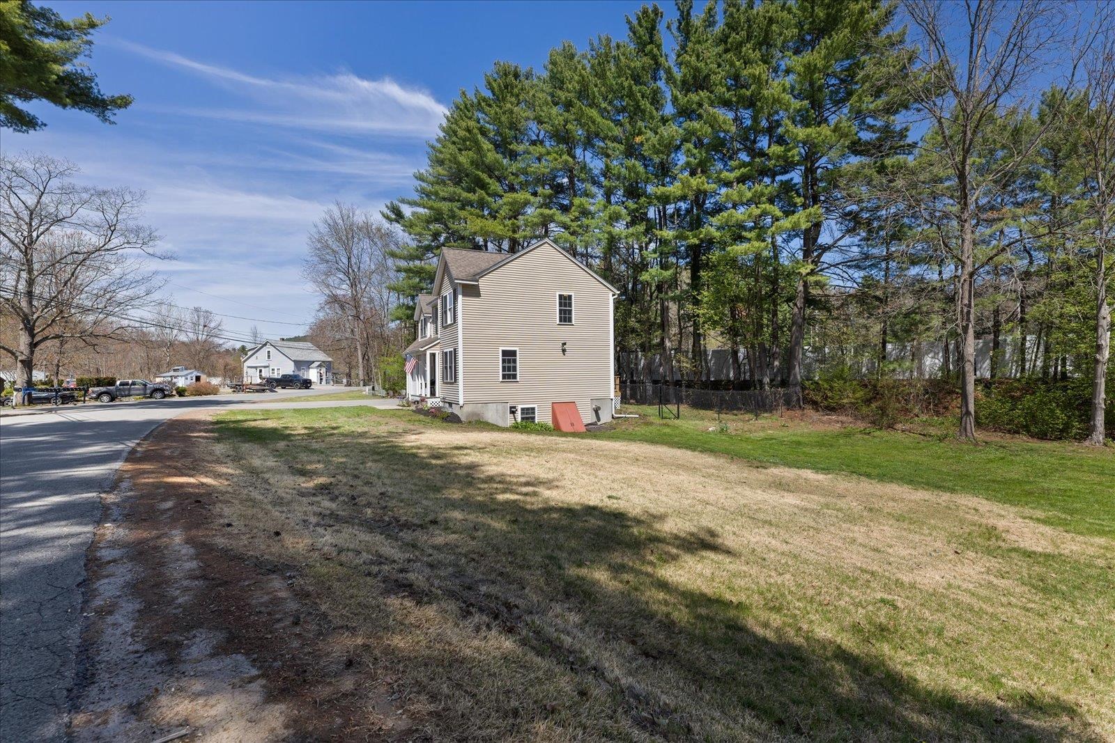 12 Pasture Road Swanzey, NH 03446 - Photo 3 of 56