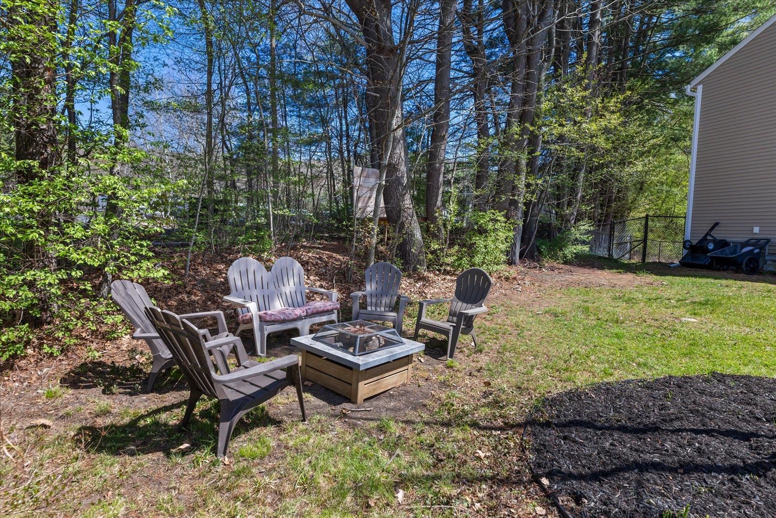12 Pasture Road Swanzey, NH 03446 - Photo 4 of 56