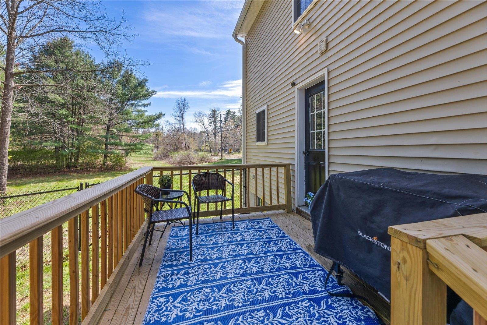 12 Pasture Road Swanzey, NH 03446 - Photo 43 of 56