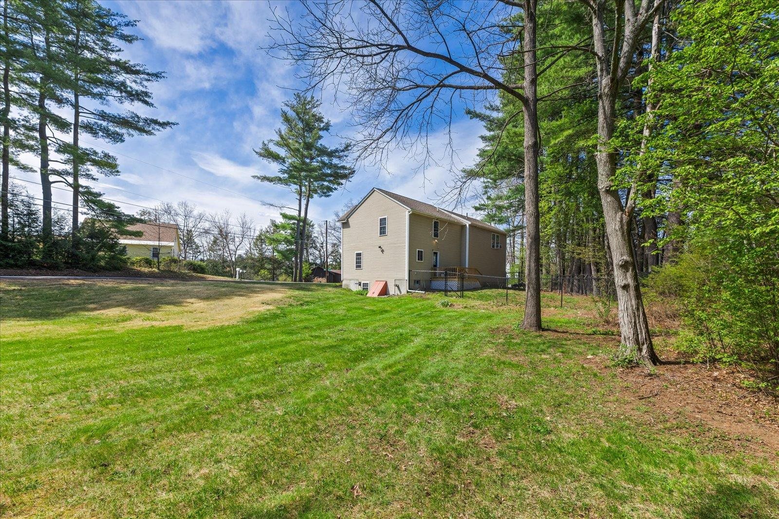12 Pasture Road Swanzey, NH 03446 - Photo 46 of 56