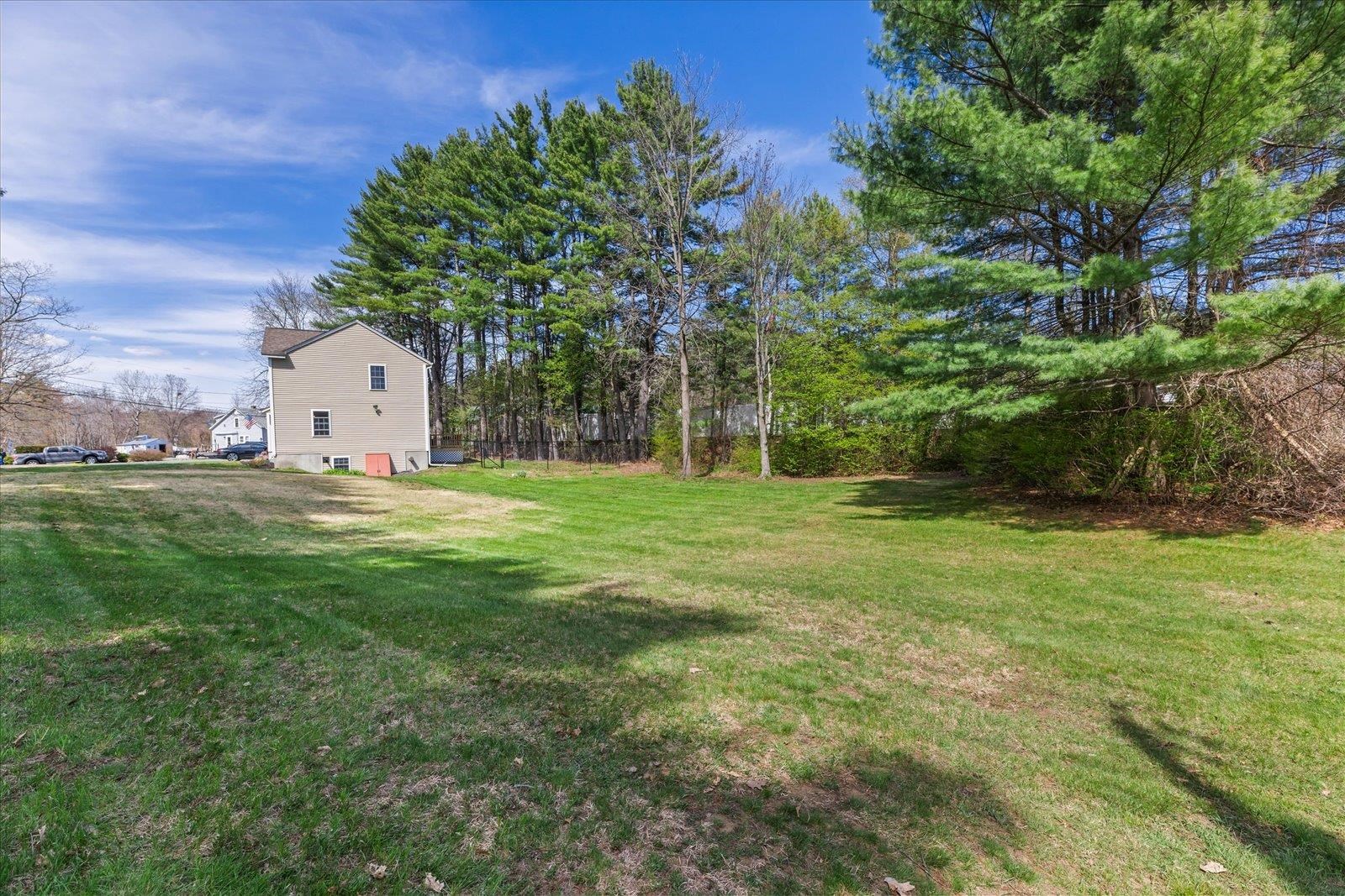 12 Pasture Road Swanzey, NH 03446 - Photo 47 of 56