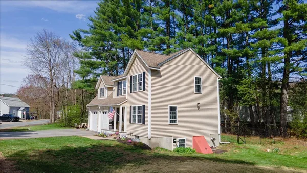 $449,900 | 12 Pasture Road, Swanzey, NH 03446