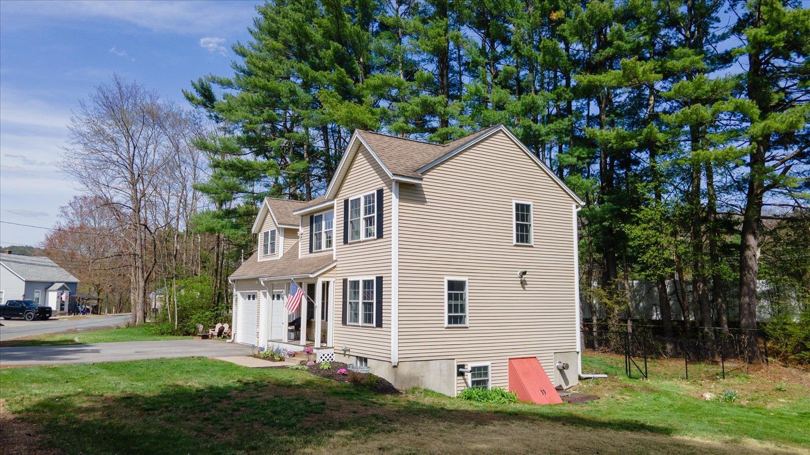 12 Pasture Road Swanzey, NH 03446 - Photo 48 of 56