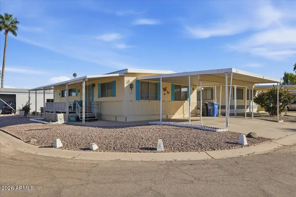 $37,900 | 2401 West Southern Avenue, Unit 336, Tempe, AZ 85282