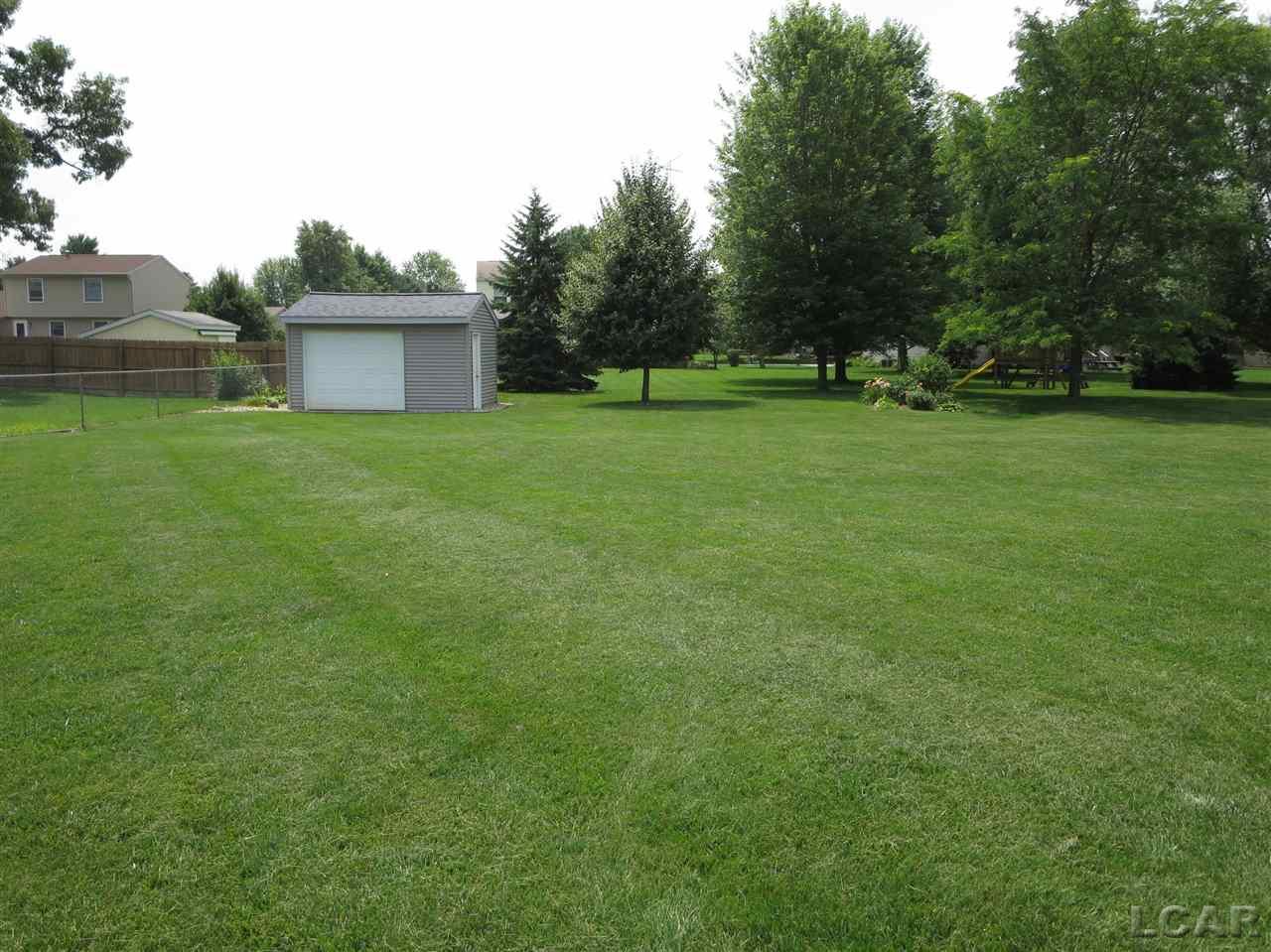 3108 Cobblestone Ridge Tecumseh, MI 49286 - Photo 2 of 32 .59 ACRE LOT
