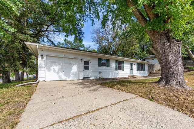 $225,000 | 118 13th Street Northwest, Faribault, MN 55021