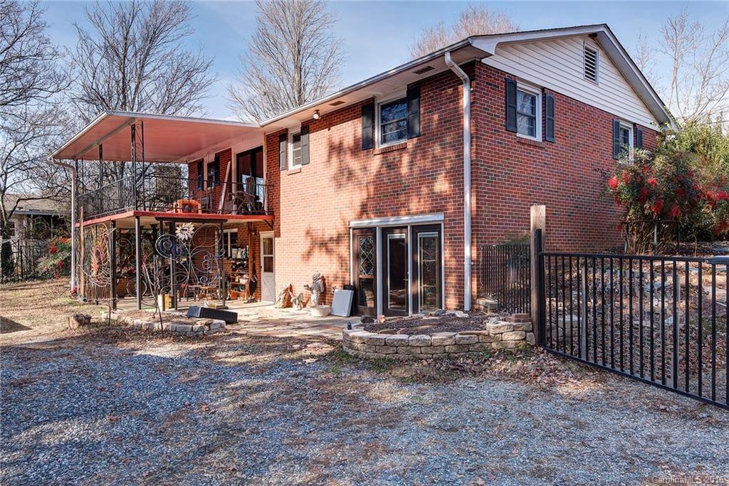 41 West Raleigh Road Asheville, NC 28803 - Photo 2 of 5 Gallery Image 2