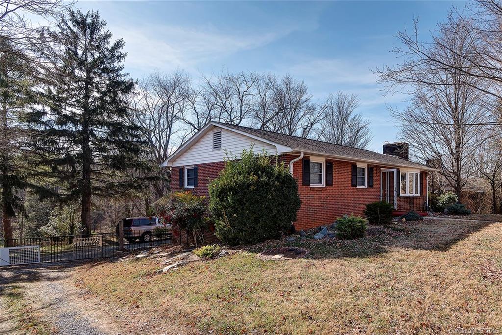 41 West Raleigh Road Asheville, NC 28803 - Photo 4 of 5 Gallery Image 4