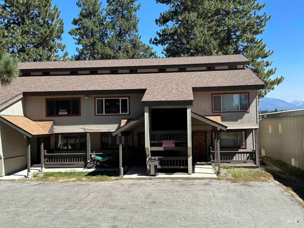$259,000 | 300 McBride Street, Unit 206, McCall, ID 83638
