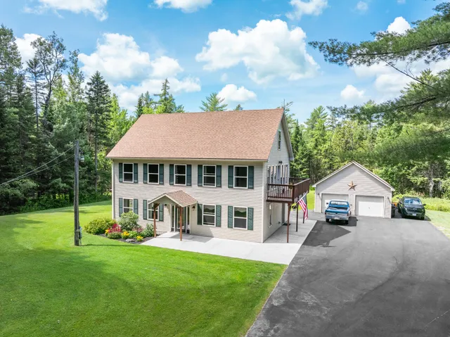 $439,900 | 714 West Old Town Road, Old Town, ME 04468