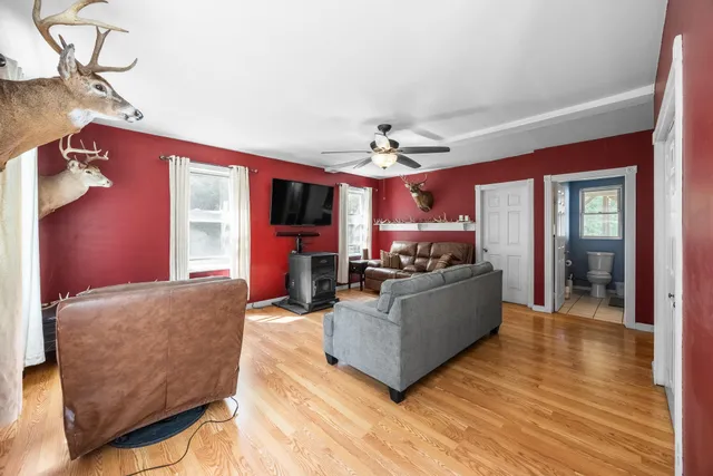 $439,900 | 714 West Old Town Road, Old Town, ME 04468