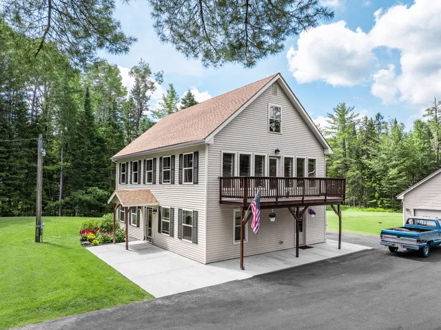 $439,900 | 714 West Old Town Road, Old Town, ME 04468