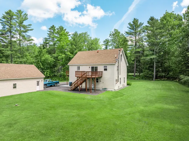 $439,900 | 714 West Old Town Road, Old Town, ME 04468