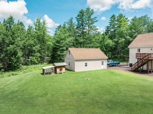 $439,900 | 714 West Old Town Road, Old Town, ME 04468
