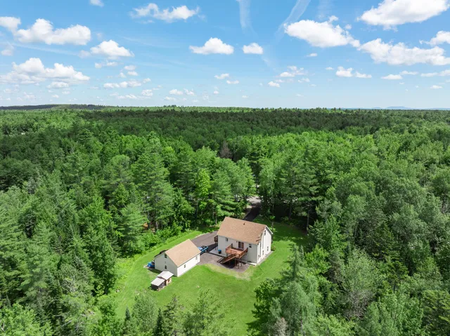 $439,900 | 714 West Old Town Road, Old Town, ME 04468