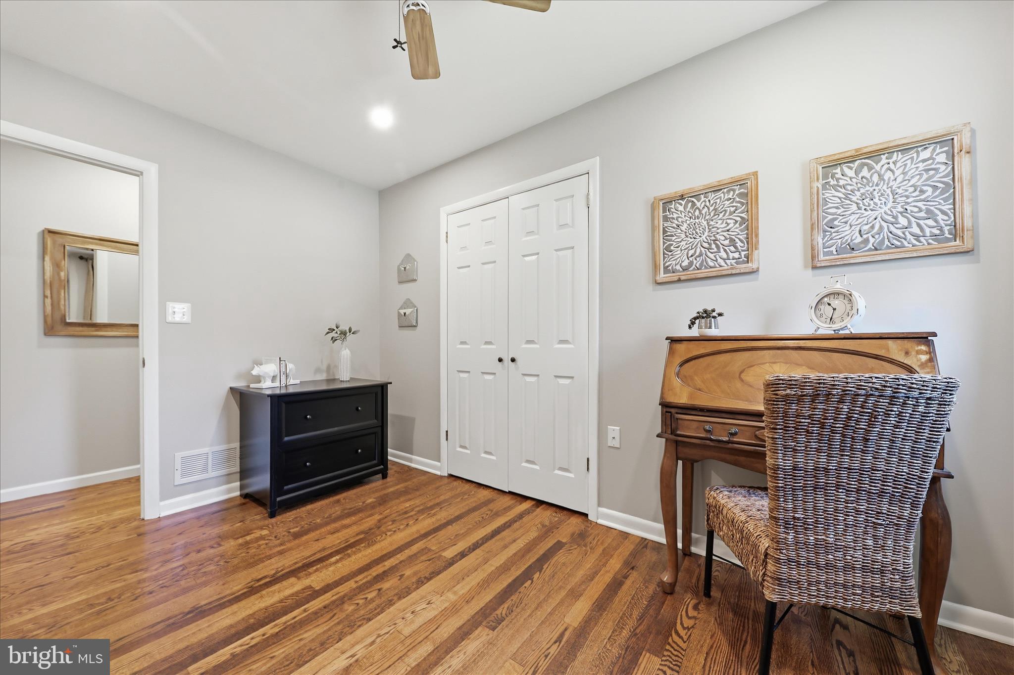 1339 Ava Road Severn, MD 21144 - Photo 26 of 58 Bedroom 2