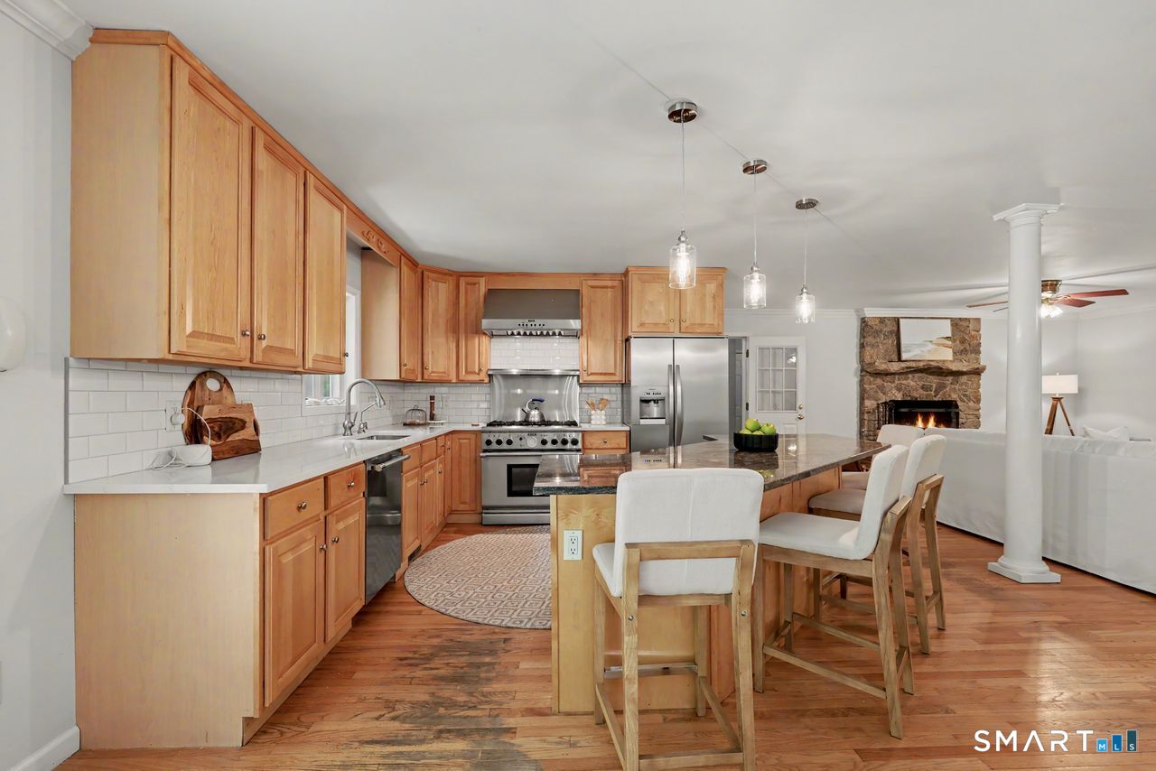28 Goodridge Road Redding, CT 06896 - Photo 10 of 40