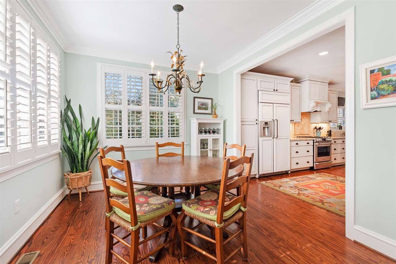 3708 Old Lassiter Mill Road Raleigh, NC 27609 - Photo 14 of 30 Photo 14