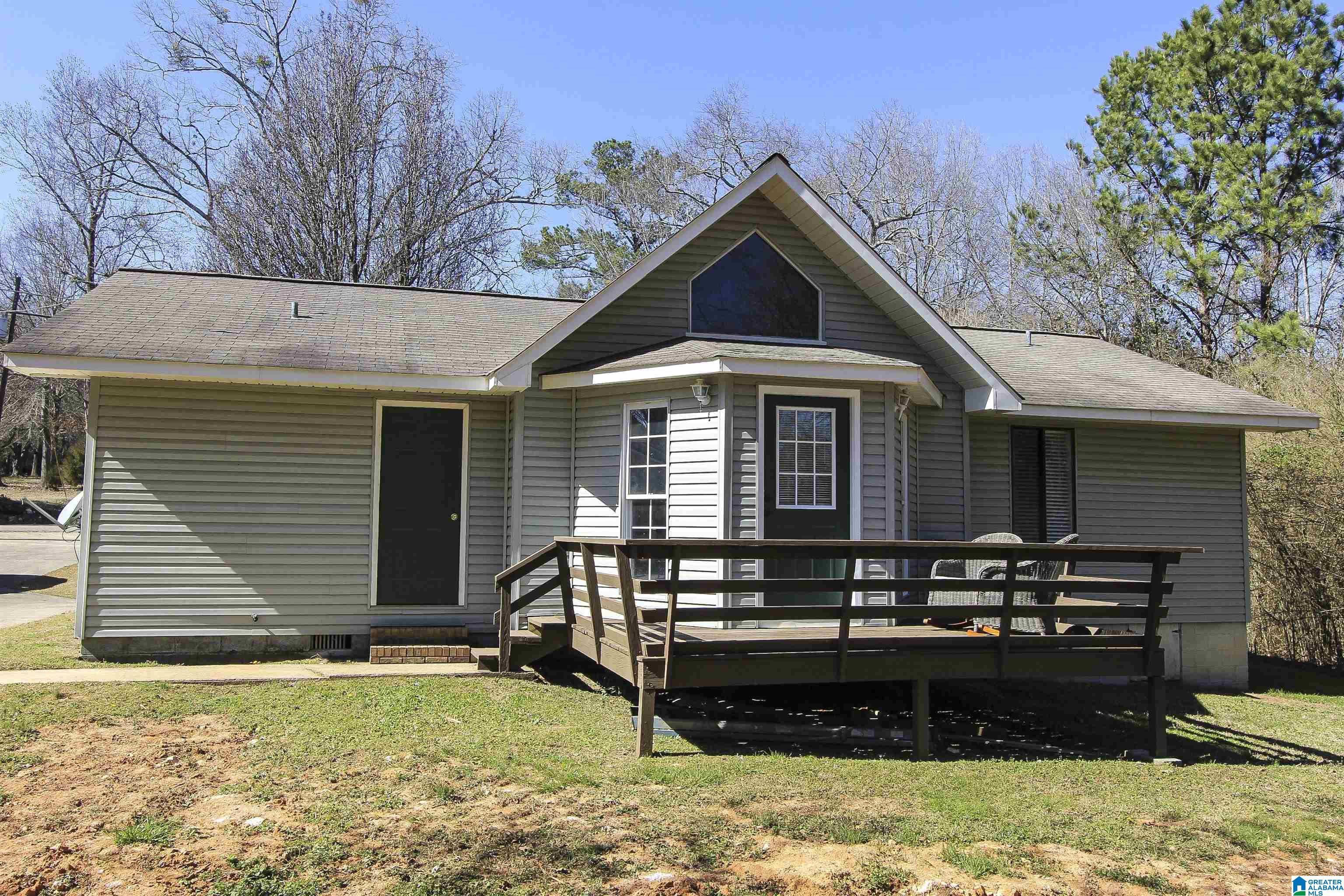 276 Jamback Road Anniston, AL 36207 - Photo 21 of 47