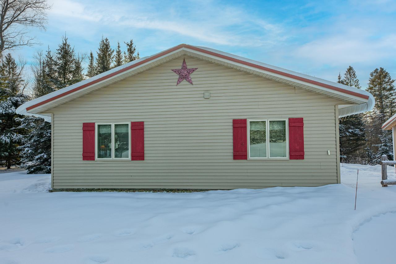 5417 Rice Creek Lane Eagle River, WI 54521 - Photo 33 of 37 Gallery Image 33