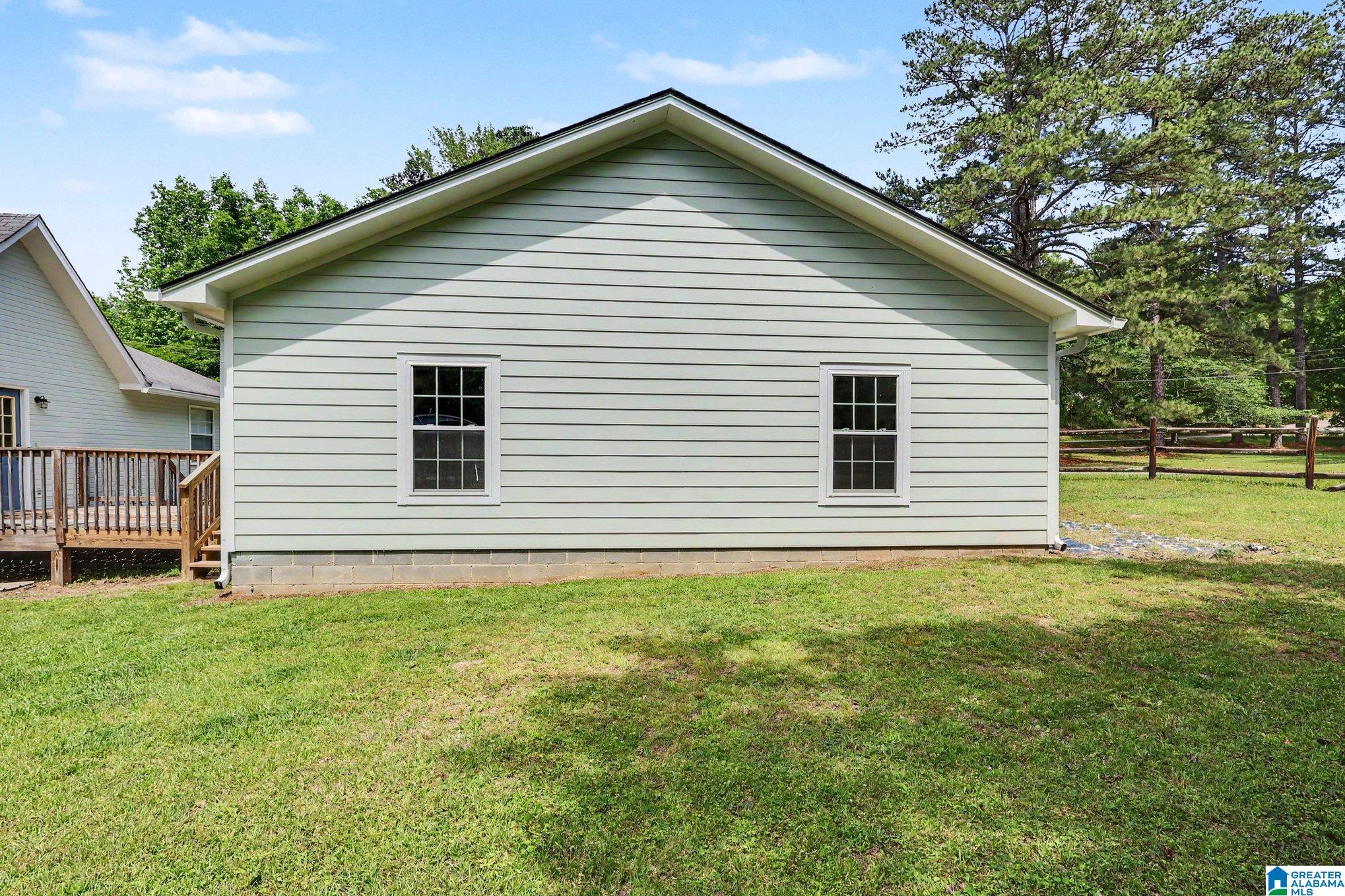 7489 Rodgers Road Southwest Leeds, AL 35094 - Photo 31 of 40