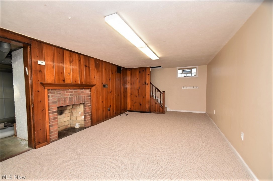 3732 Berkeley Road Cleveland Heights, OH 44118 - Photo 30 of 34