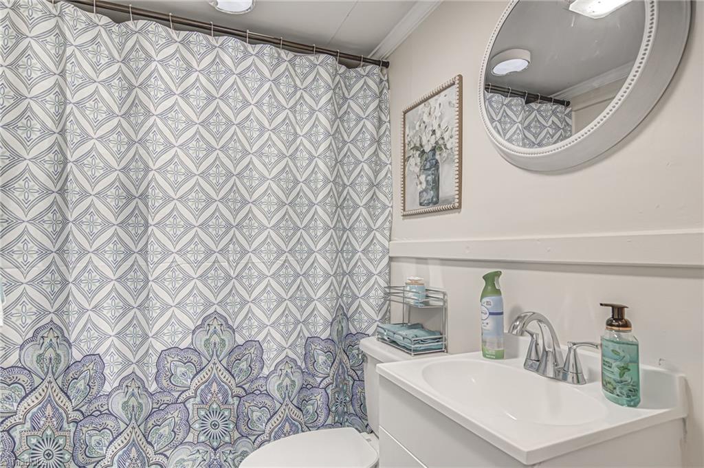 508 Amos Street High Point, NC 27260 - Photo 26 of 28 Gallery Image 26