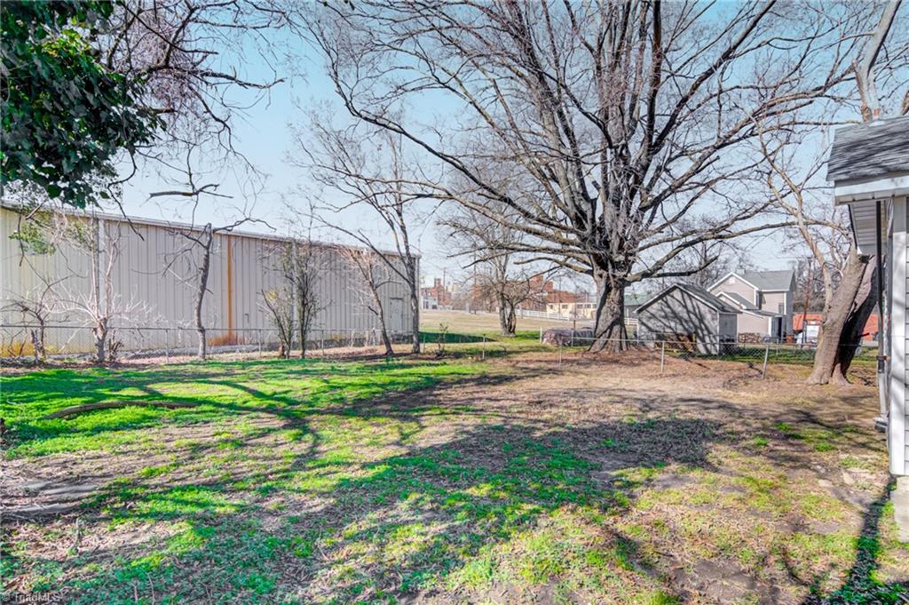 508 Amos Street High Point, NC 27260 - Photo 27 of 28 Gallery Image 27