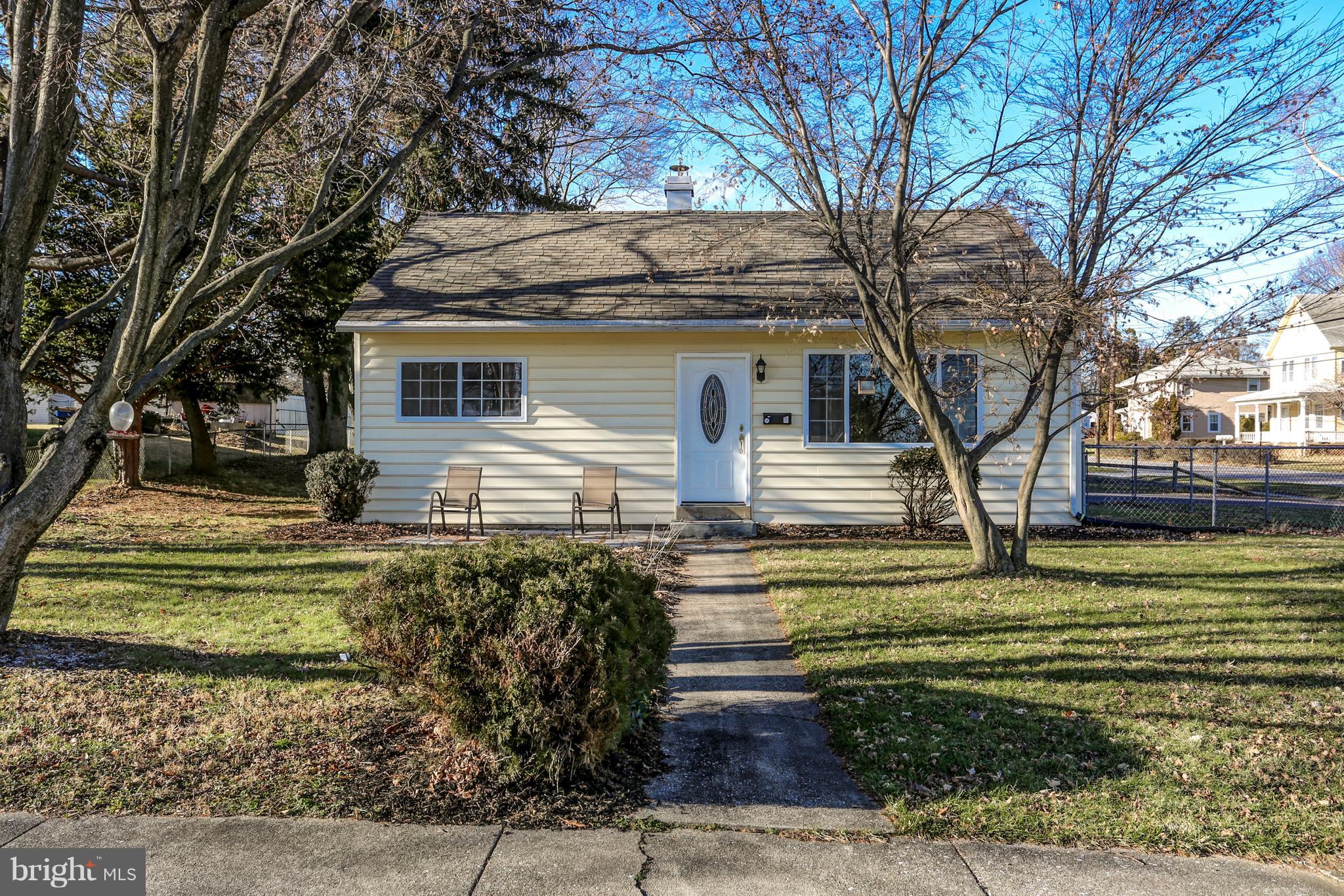 2 Locust Road Camp Hill, PA 17011 - Photo 1 of 26 2 Locust Rd