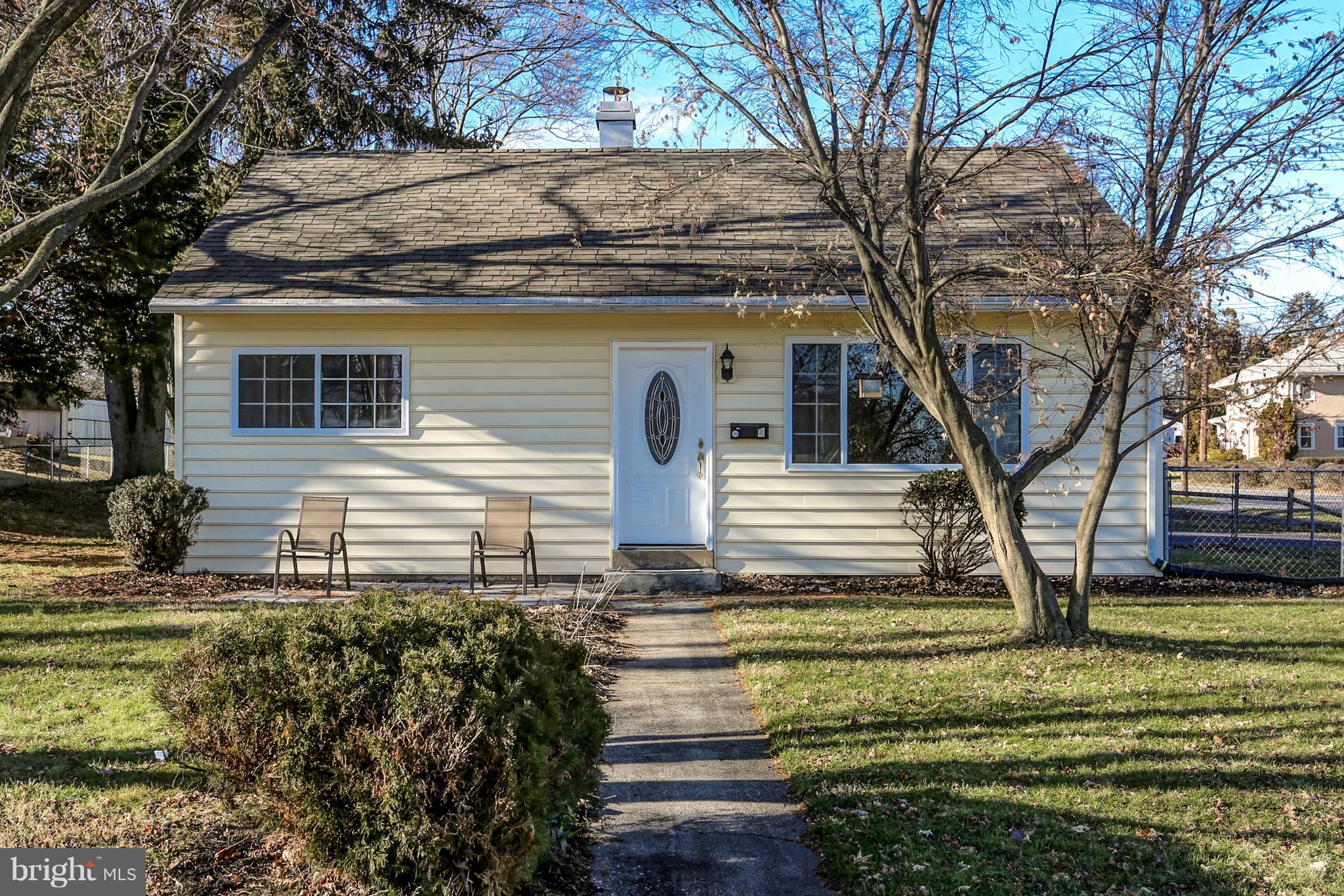 2 Locust Road Camp Hill, PA 17011 - Photo 2 of 26 Gallery Image 2