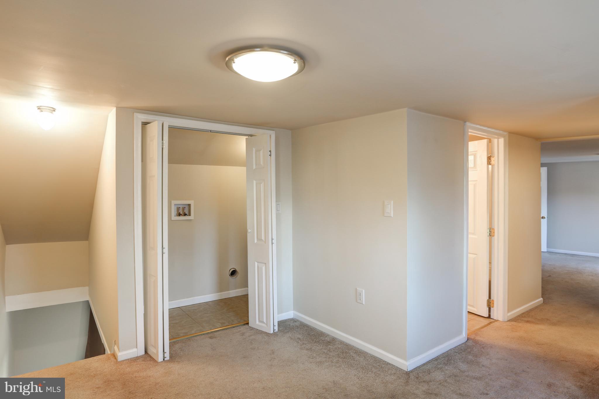 2 Locust Road Camp Hill, PA 17011 - Photo 20 of 26 2nd Floor Sitting and Laundry area