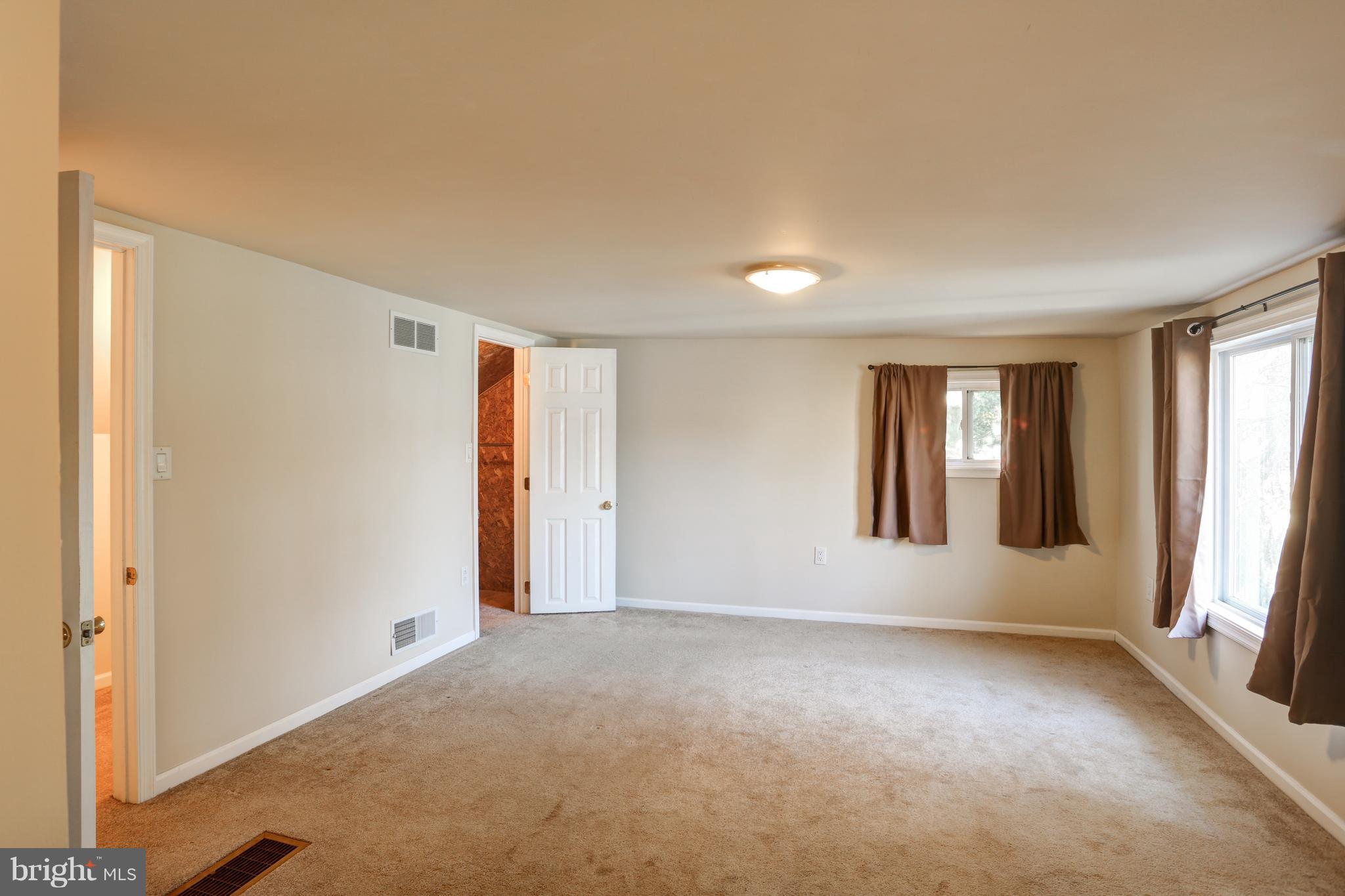 2 Locust Road Camp Hill, PA 17011 - Photo 24 of 26 Bedroom 3 on 2nd floor