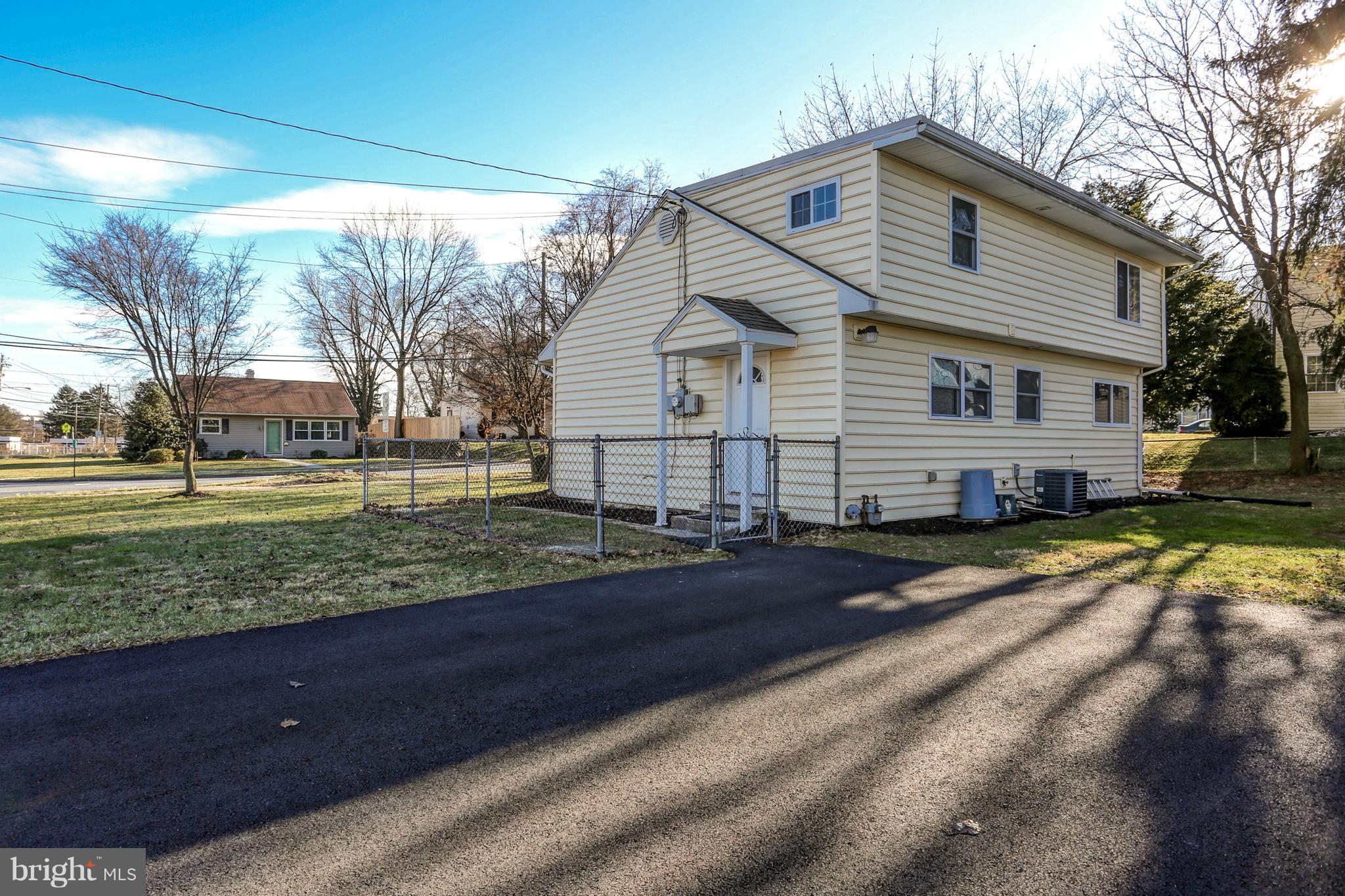 2 Locust Road Camp Hill, PA 17011 - Photo 5 of 26 Multiple car parking pad