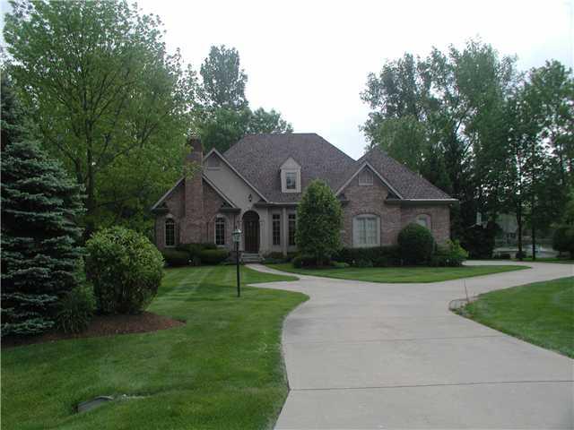 5549 Fall Creek Road Indianapolis, IN 46220 - Photo 1 of 12