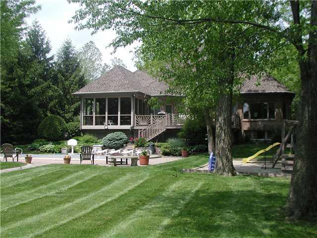 5549 Fall Creek Road Indianapolis, IN 46220 - Photo 2 of 12
